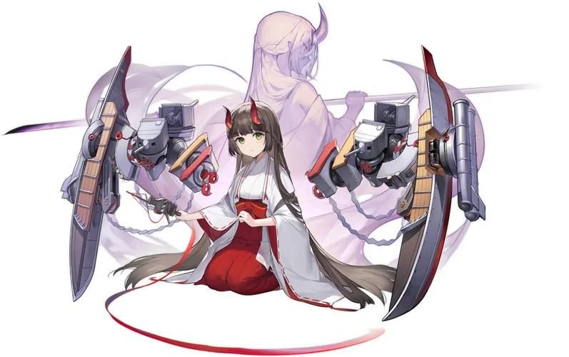 碧蓝航线舰娘图鉴速查：快速查找心仪舰娘