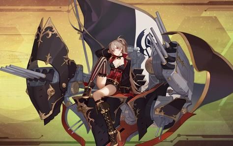碧蓝航线舰娘图鉴速查：快速查找心仪舰娘