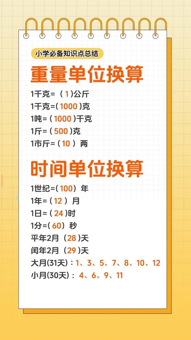 磅公斤换算公式及实用在线计算工具