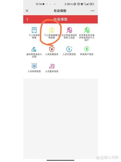 社保查询12333：快速查询社保信息，一分钟搞定
