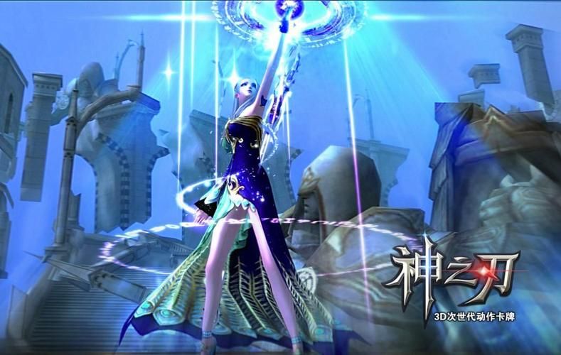 神之刃游戏攻略：各职业玩法详解及装备获取指南
