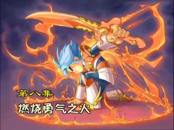 神兵小将第三季的惊喜彩蛋：你发现了哪些隐藏细节