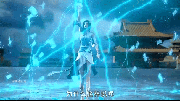 神墓游戏：重温辰东经典，体验热血修仙之旅