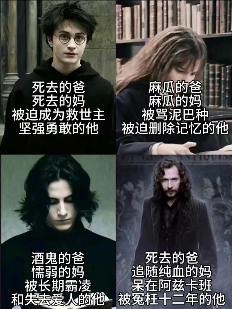 神奇动物和哈利波特：是同一世界观下的不同篇章吗？