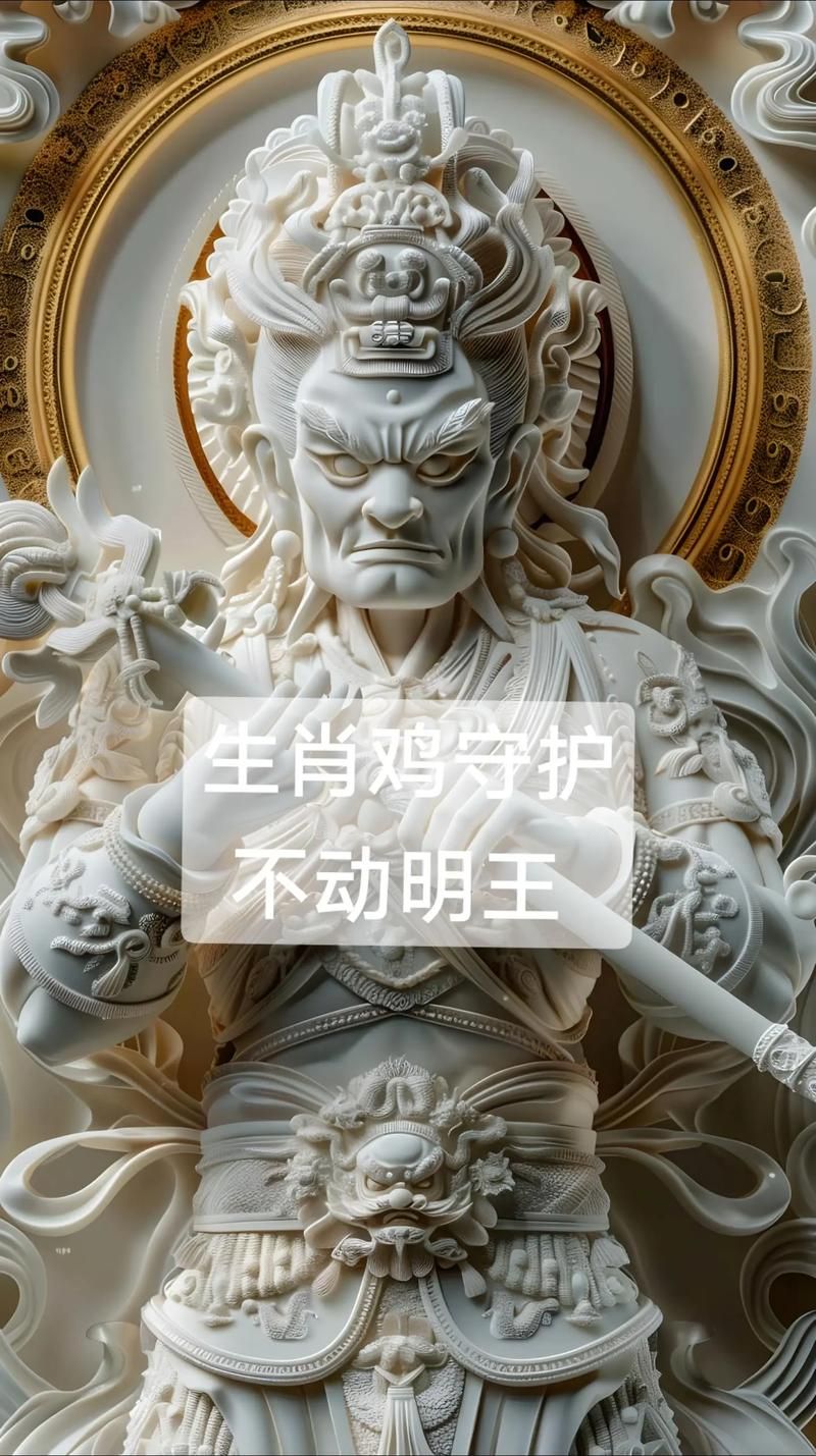神奇守护神测试：测出你的专属守护神是谁