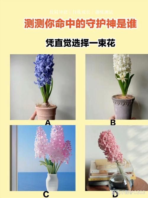 神奇守护神测试：测出你的专属守护神是谁