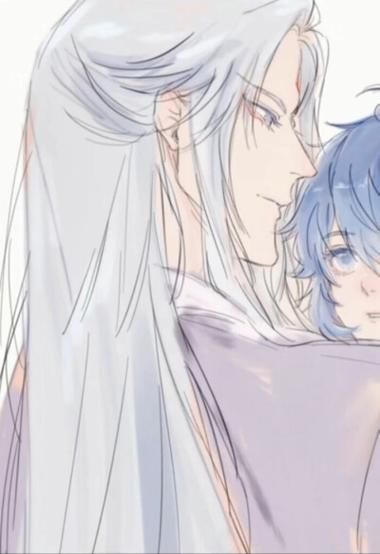 神奇操作！明世隐奕星小洞插花微博教程