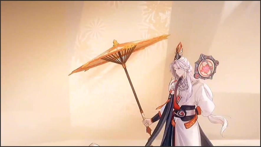神奇操作！明世隐奕星小洞插花微博教程