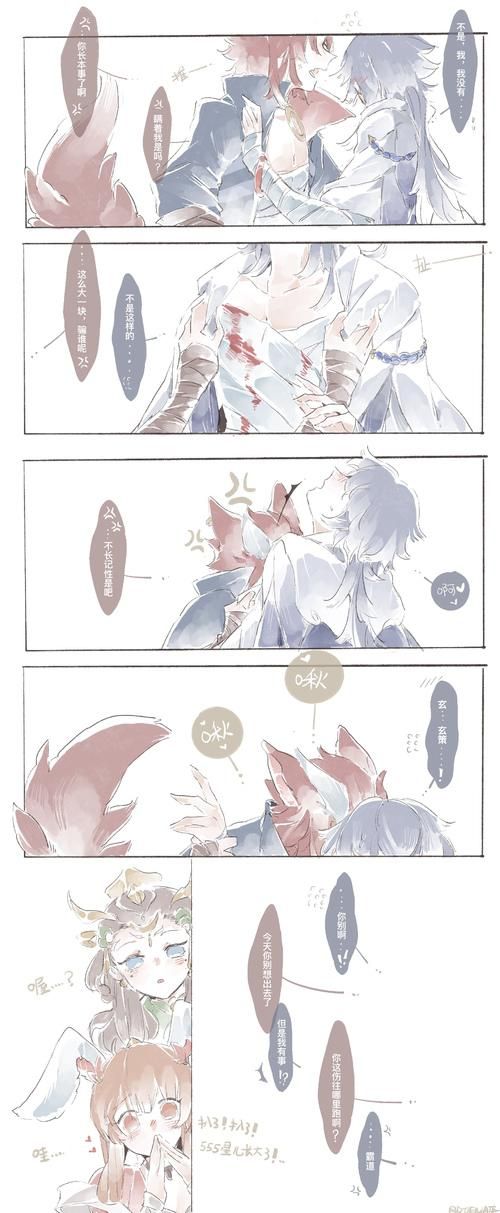 神奇操作！明世隐奕星小洞插花微博教程