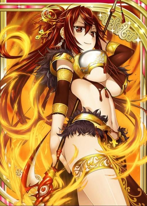 神女控吧：二次元神女爱好者聚集地，分享你的神女故事！