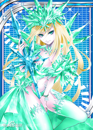 神女控吧：二次元神女爱好者聚集地，分享你的神女故事！