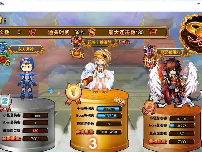 神将世界辅助工具推荐：提升游戏体验的实用技巧