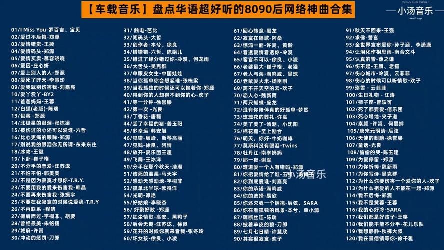 神曲排行榜TOP10：本周最洗脑神曲大公开！