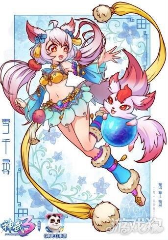 神武3科举答题答案详解：不再为难题烦恼