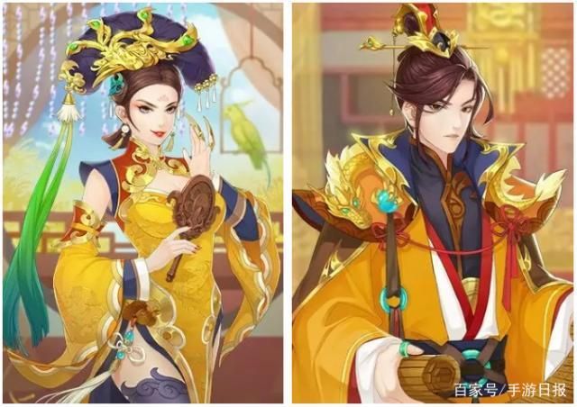 神武3科举答题答案详解：不再为难题烦恼