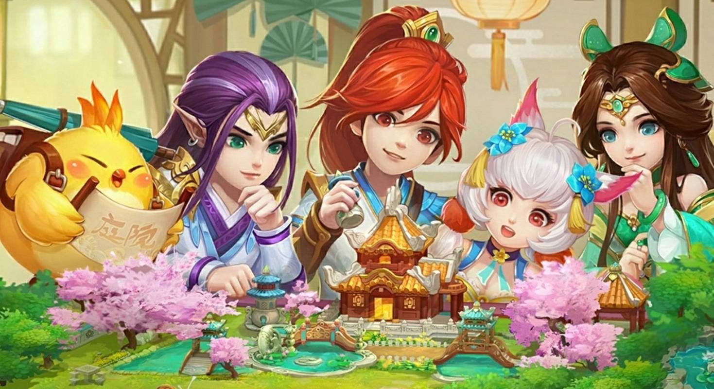 神武4科举答题器：快速答题，轻松拿奖励！