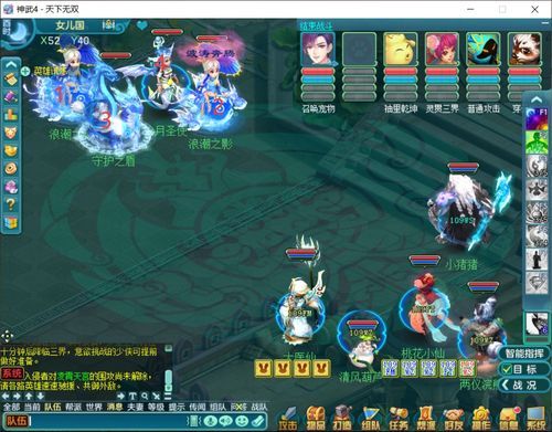 神武4英雄试炼全攻略：高分速刷秘籍大公开