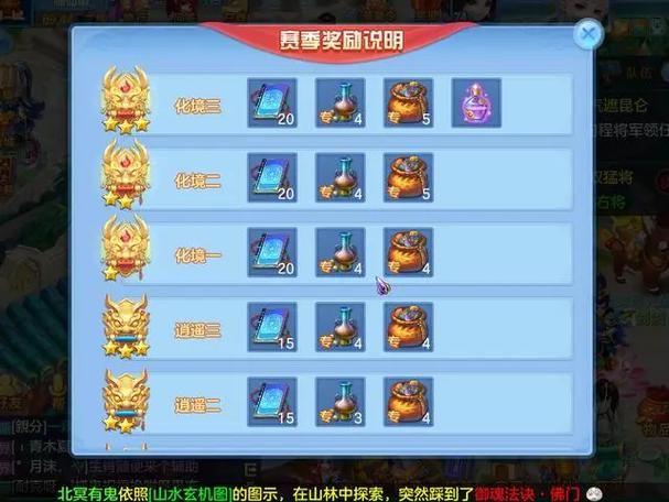 神武手游如何计算经验值：高效提升等级攻略