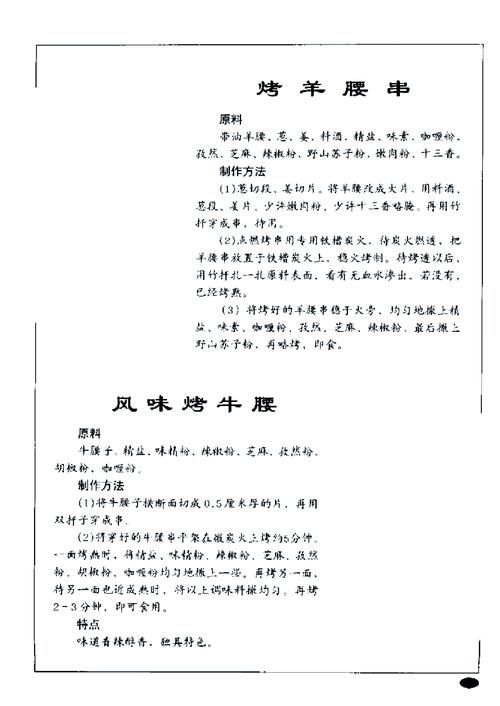 神武烧烤配方解锁秘籍：告别烧烤小白，轻松上手