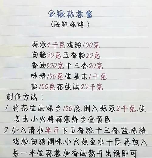 神武烧烤配方解锁秘籍：告别烧烤小白，轻松上手