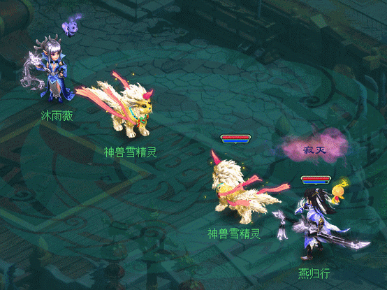 神武龙宫最佳加点攻略：全魔？4魔1耐？哪个更厉害？