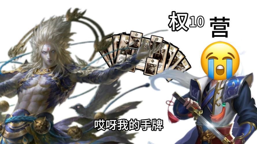 神甘宁游戏台词合集，感受锦帆贼的魅力