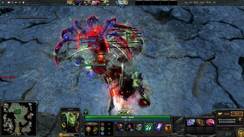 神界危机3.4：经典RPG地图游戏体验分享