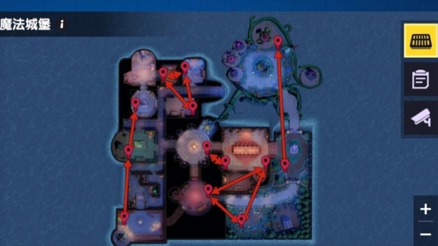 神界危机3.4：经典RPG地图游戏体验分享