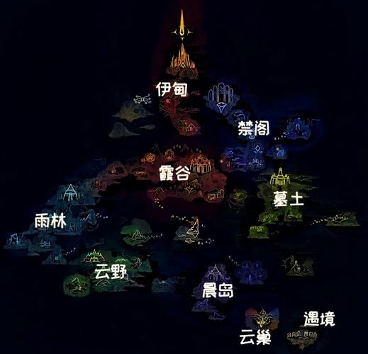 神界危机4.6加强版资源大全：地图、密码、攻略一网打尽