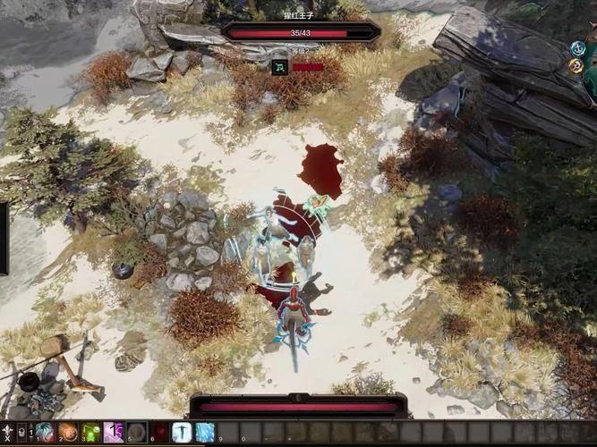 神界原罪2 MOD大全：提升游戏体验的秘籍