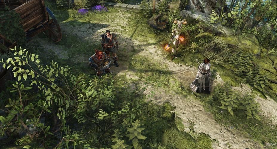 神界原罪2合成秘籍：快速上手合成系统，成为合成大师
