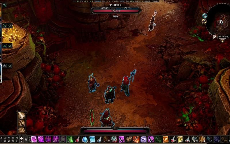 神界原罪2燃烧的猪：救还是不救？隐藏奖励大揭秘！