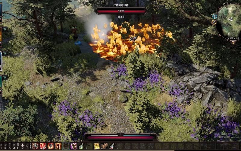 神界原罪2终极版MOD：增强游戏性及趣味性的MOD推荐