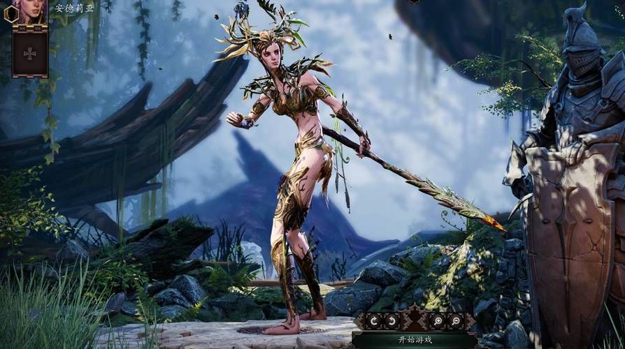 神界原罪2终极版MOD：增强游戏性及趣味性的MOD推荐