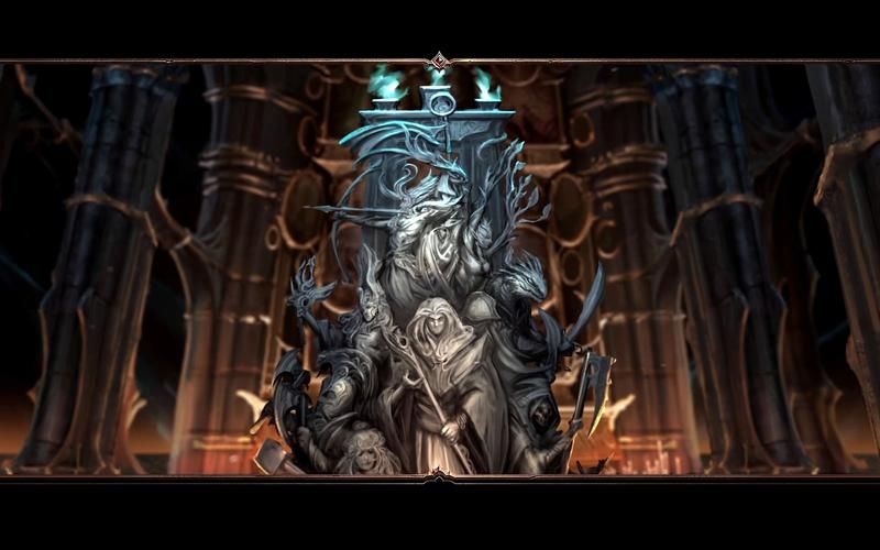 神界原罪2绿维珑四神器DLC：全新冒险等你开启