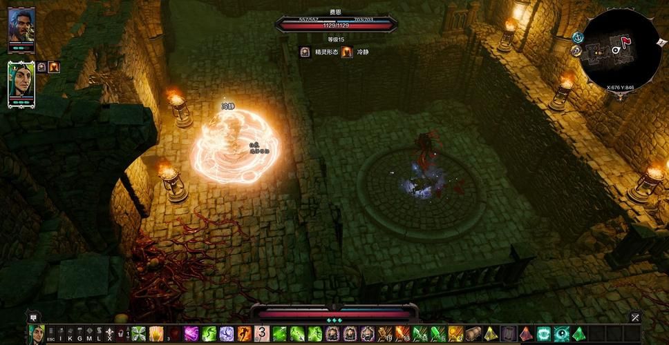 神界原罪2：血月岛的秘密，揭秘古树诅咒的惊人来历