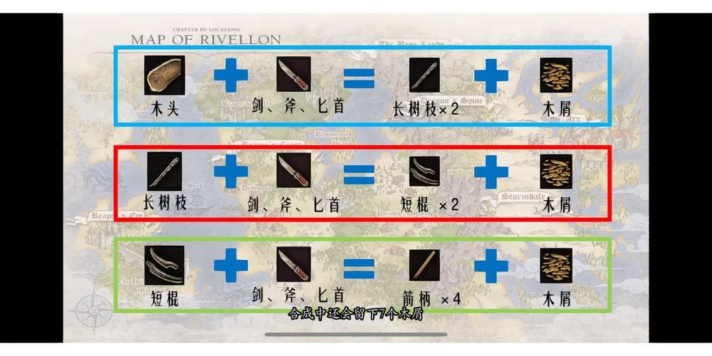 神界原罪2：黑井矿区黑暗交易流程指南，助你顺利通关！