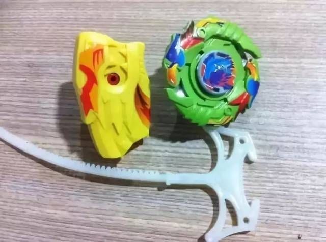 神秘世界的玩具：隐藏的强大力量，你发现了吗？