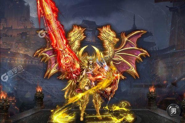 神秘商人手游：百万玩家在线等你加入