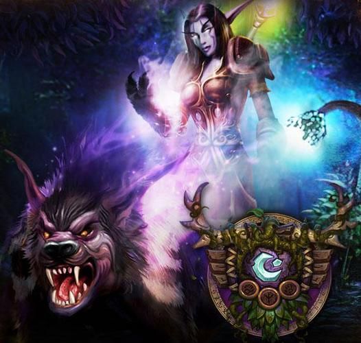 神秘失踪的使节：揭秘魔兽世界隐藏剧情