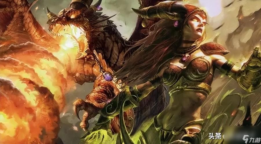神秘失踪的使节：揭秘魔兽世界隐藏剧情