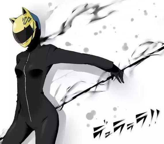 神秘的Dullahan：无头骑士的起源和文化象征