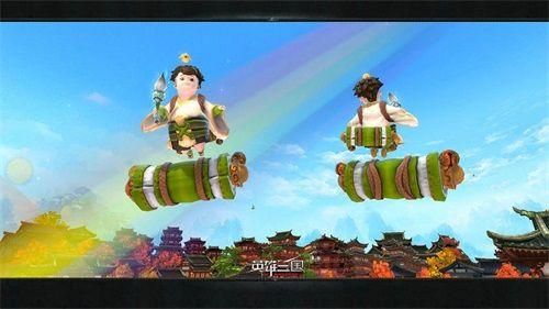 神笔马良游戏大全：各种版本任你选，体验不一样的乐趣
