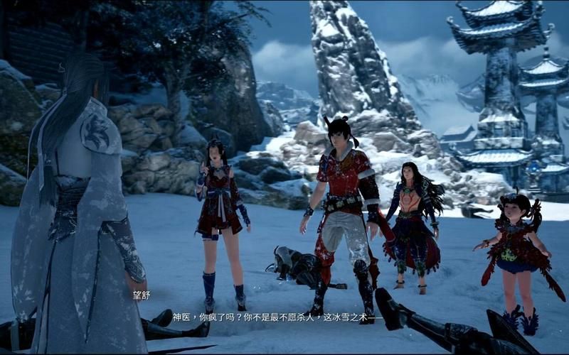 神舞幻想2：画面精美，玩法如何？玩家评价大揭秘