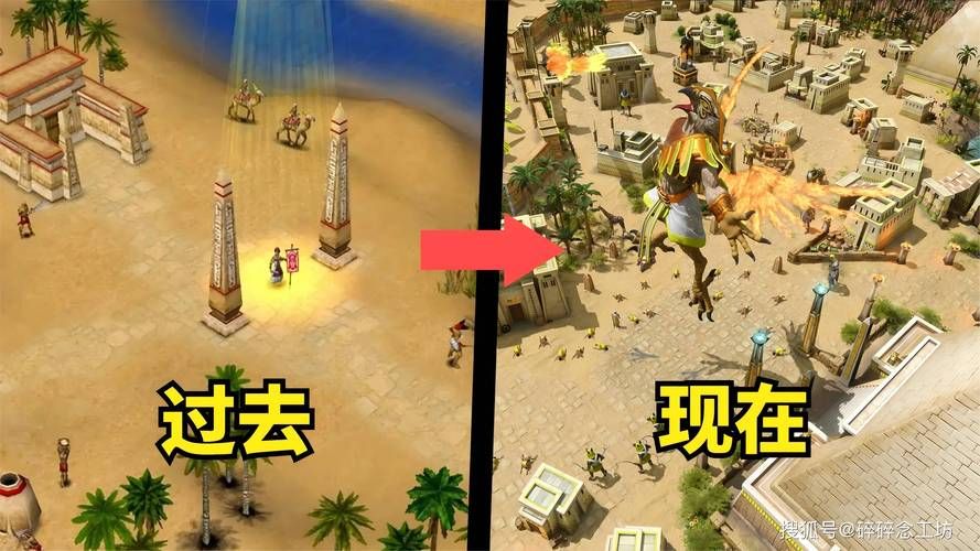 神话时代3：2024年最值得期待的魔幻大剧