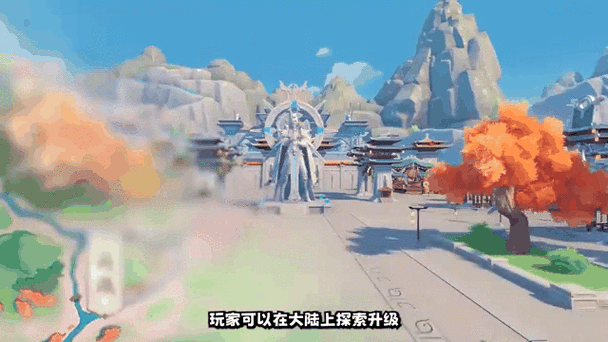 神话游戏推荐：好玩不肝的神仙手游有哪些？