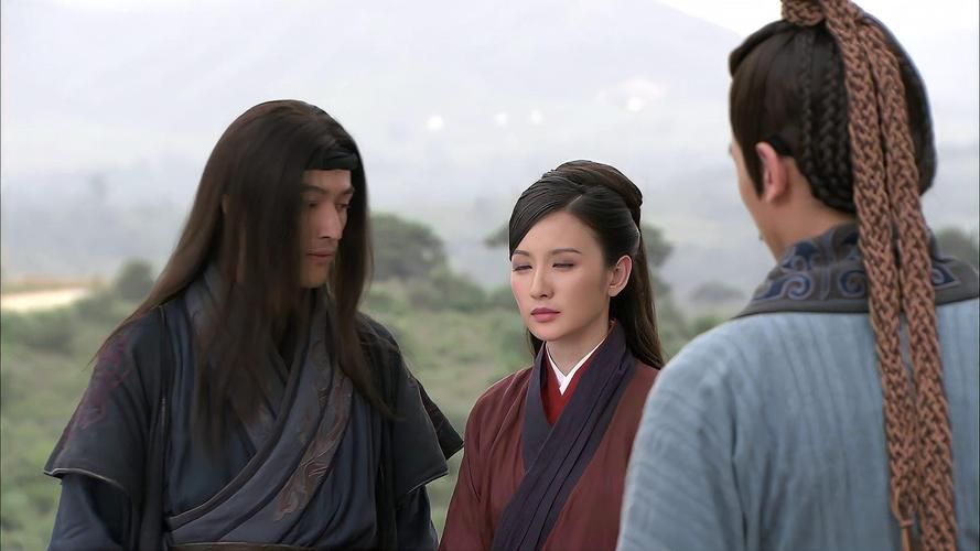神话的结局究竟是什么？易小川最终的命运如何？