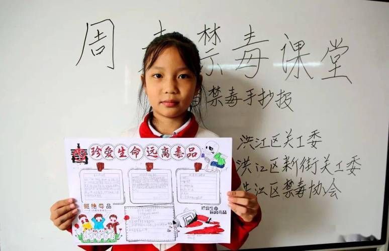 禁毒宣传：你了解毒品的危害吗？