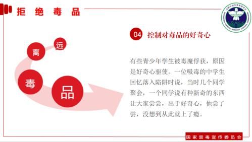 禁毒宣传：你了解毒品的危害吗？