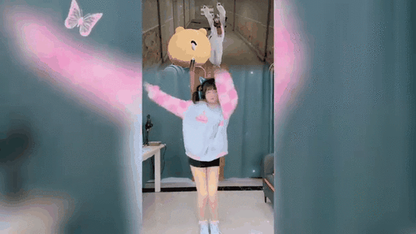 私密马赛是什么意思？抖音热门舞蹈梗的含义